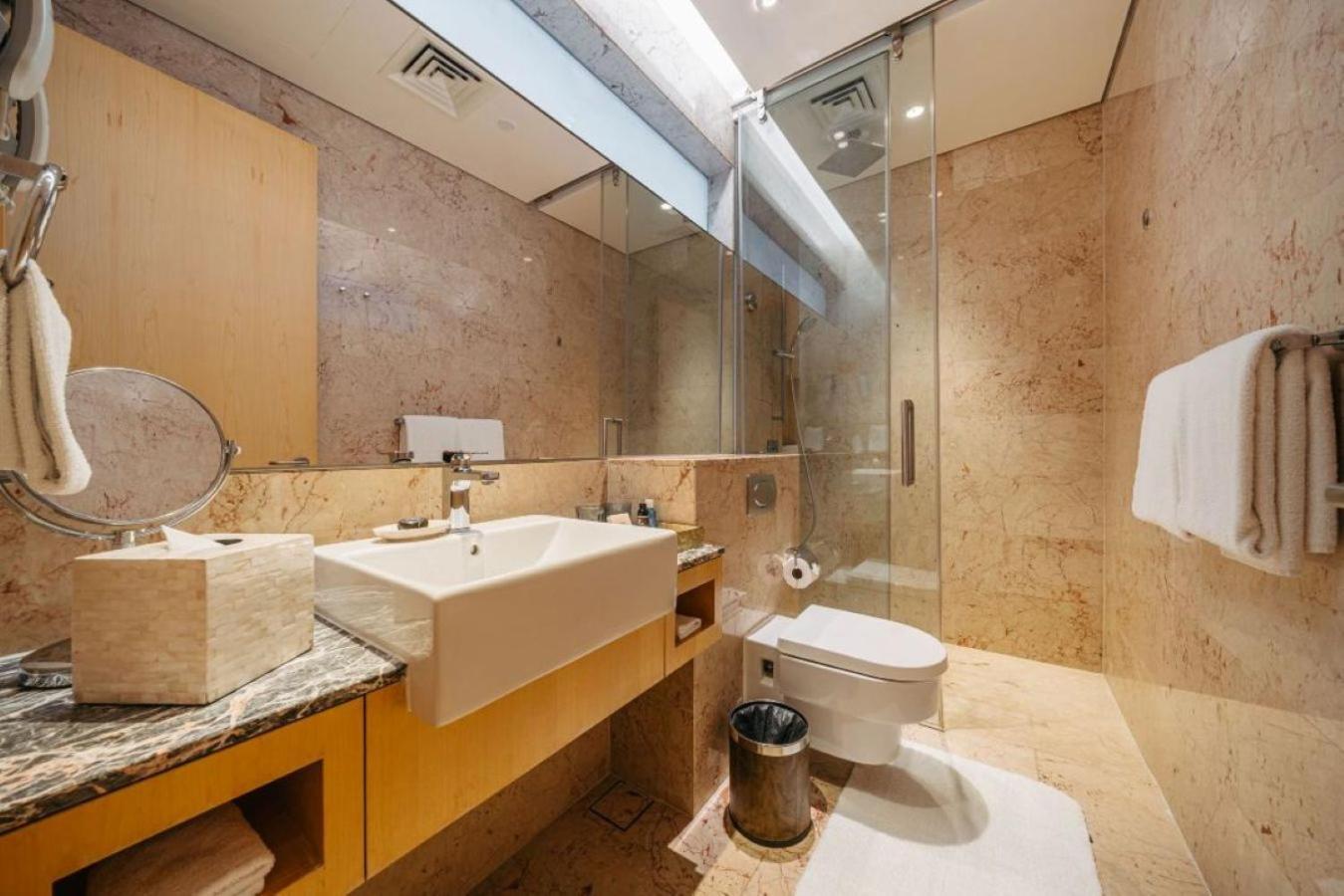 Equarius Ocean Suites