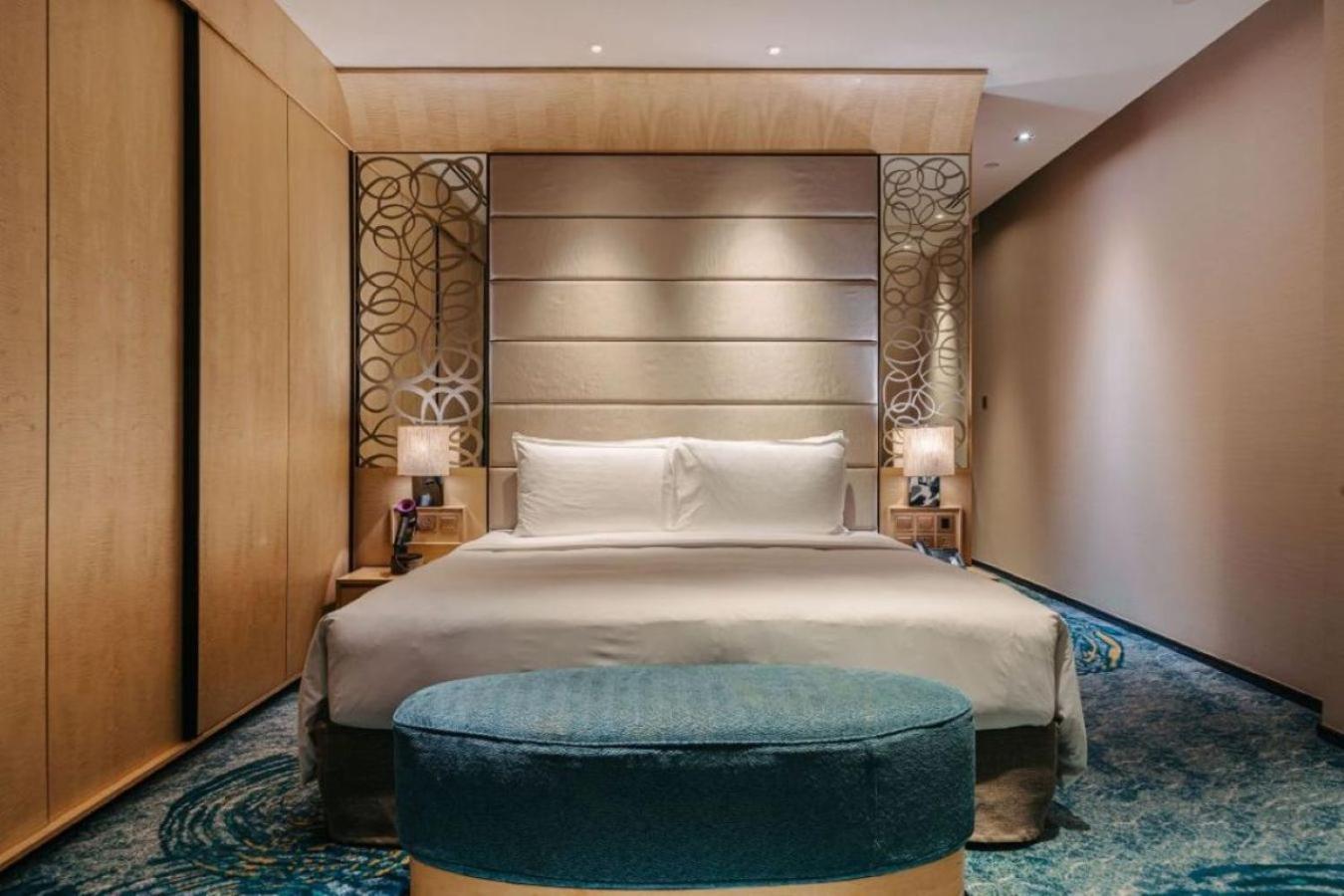 Equarius Ocean Suites